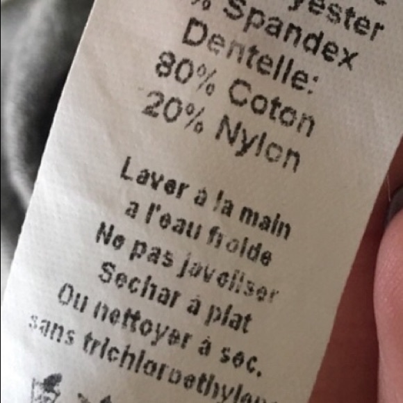 Anthropologie Top Sz L - Picture 4 of 7